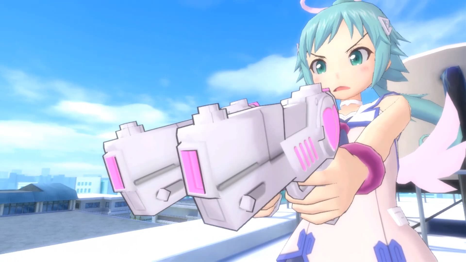 Gal Gun Double Piece - Image 2