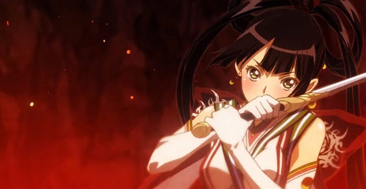 God Wars Future Past - Image 4