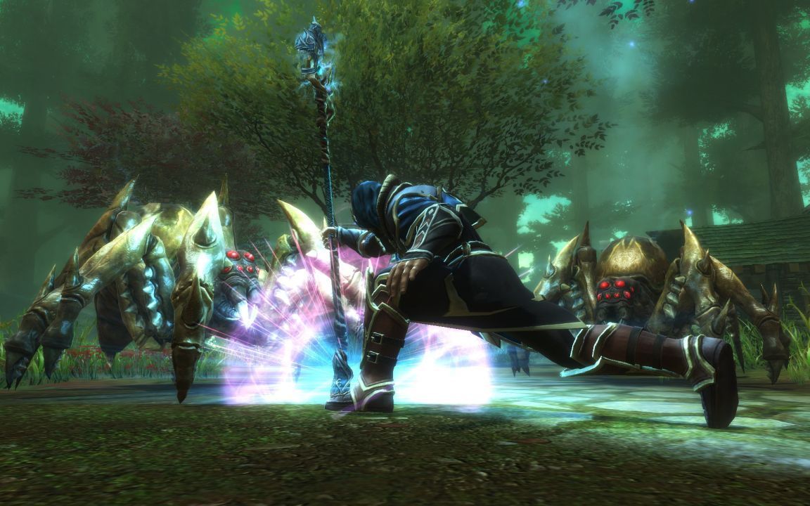 Kingdoms of Amalur Re-Reckoning - Image 4