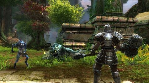 Kingdoms of Amalur Re-Reckoning - Image 3