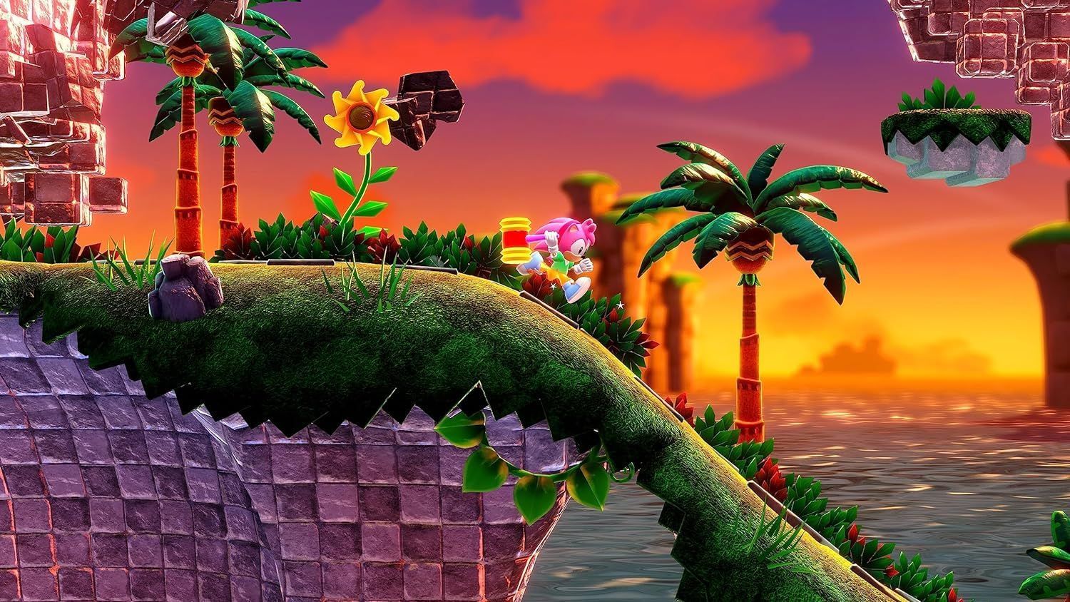 Sonic Superstars - Image 3