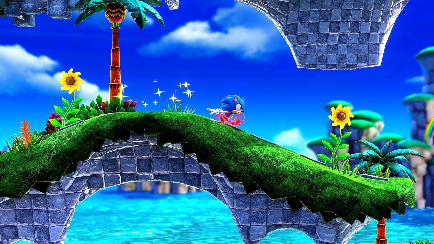 Sonic Superstars - Image 4