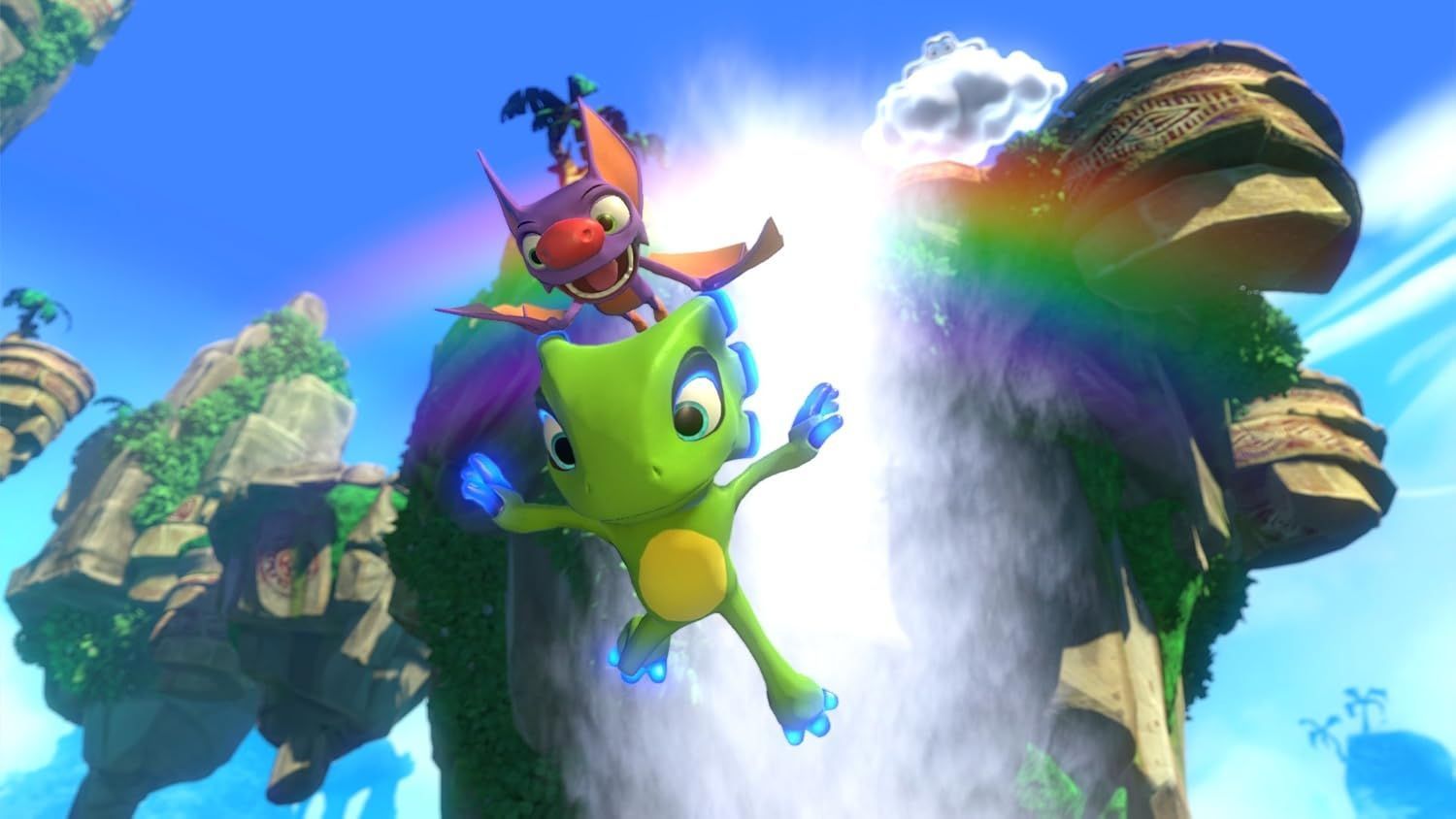 Yooka Laylee - Image 2