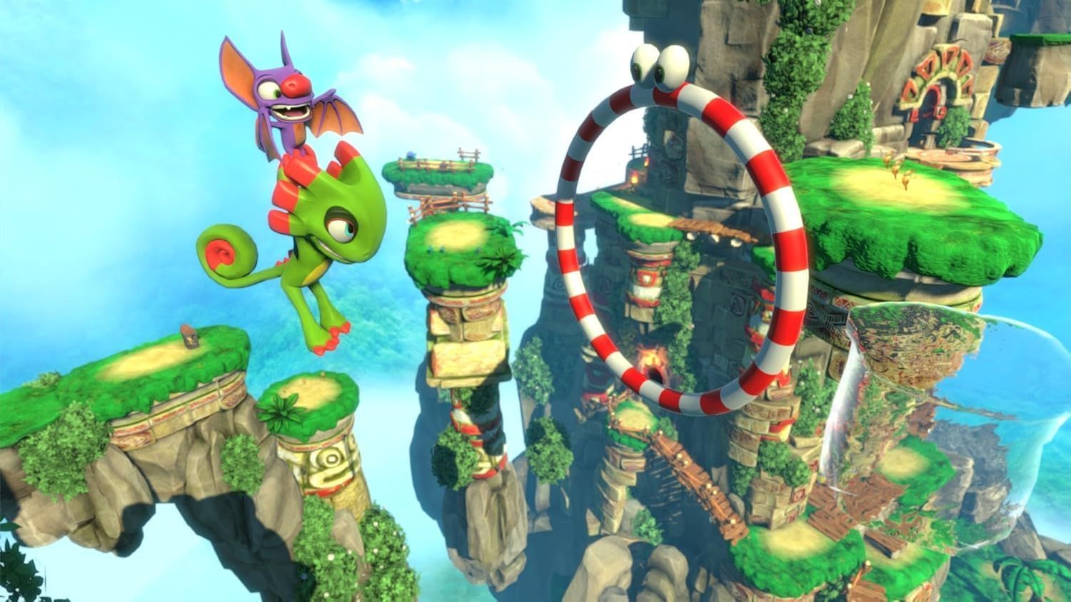 Yooka Laylee - Image 3