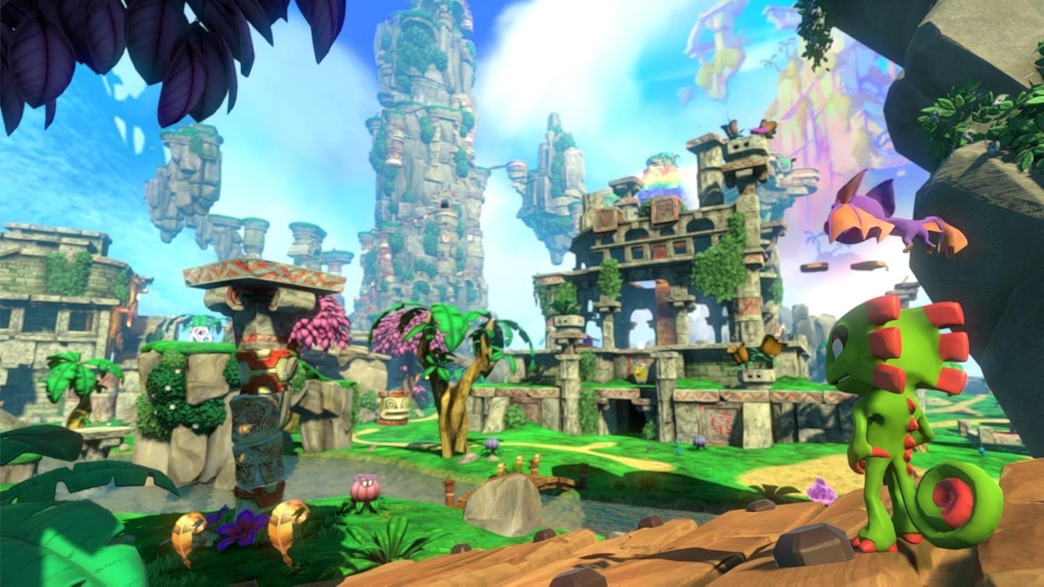 Yooka Laylee - Image 4