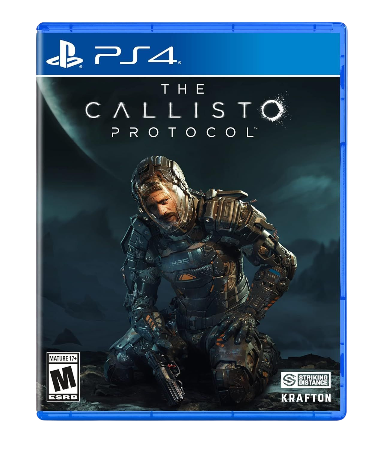The Callisto Protocol - Image 1