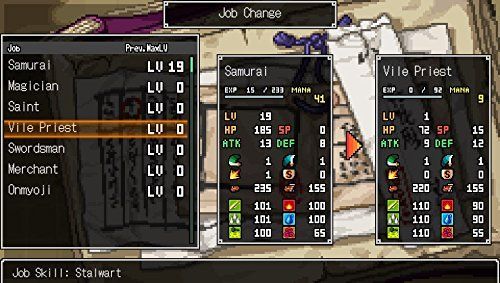 Cladun Returns This Is Sengoku - Image 4