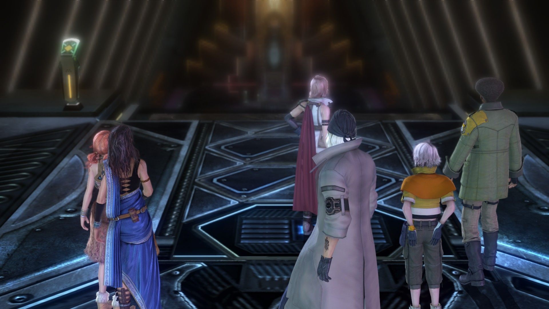 Final Fantasy VIII Remaster - Image 4