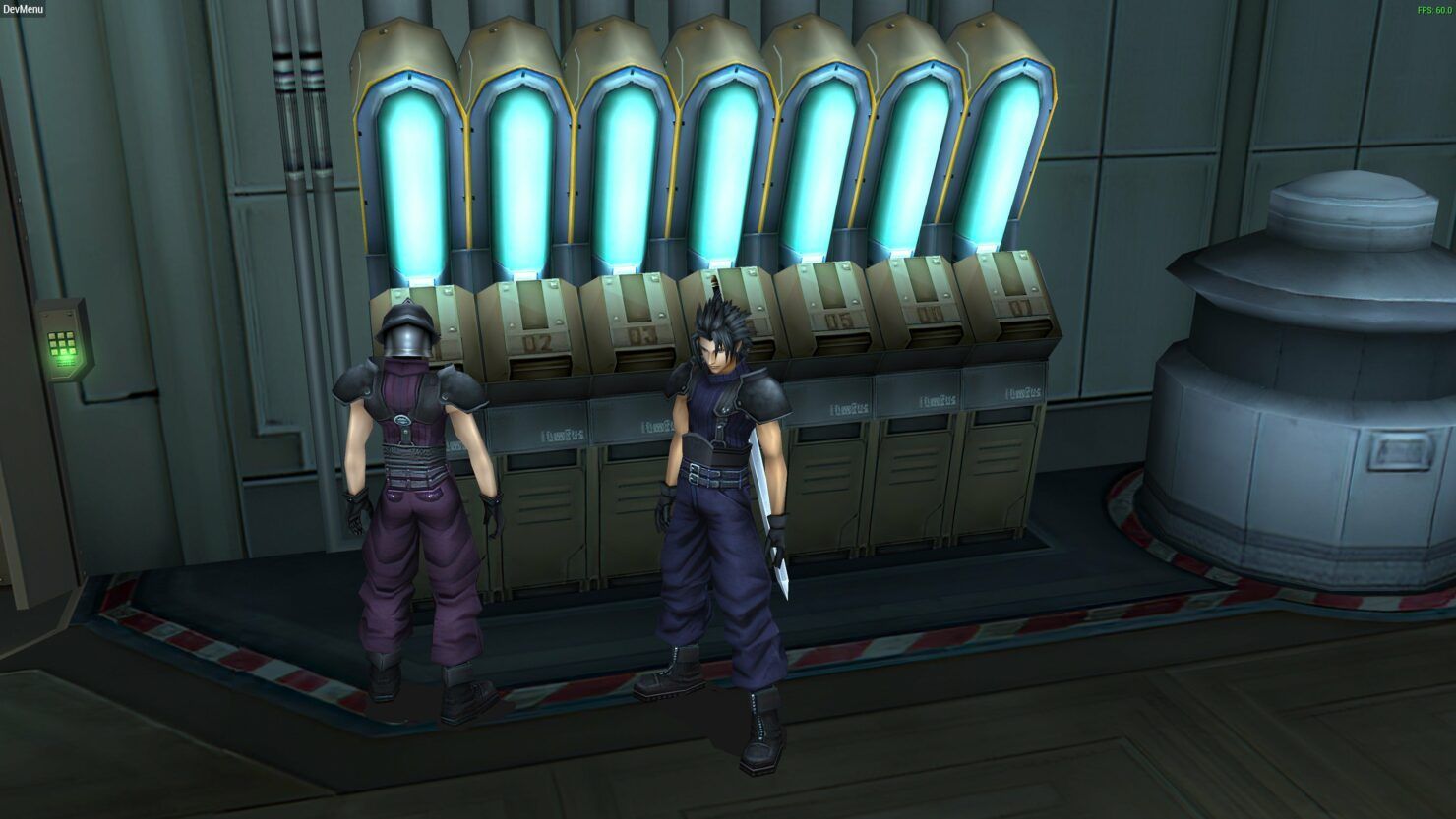 Final Fantasy VIII Remaster - Image 2