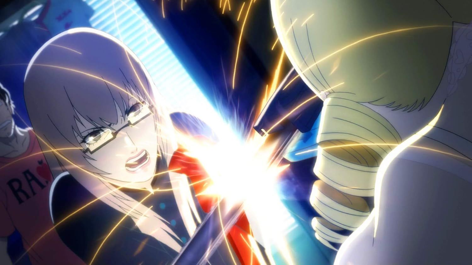 Catherine Full Body Standard Edition - Image 4
