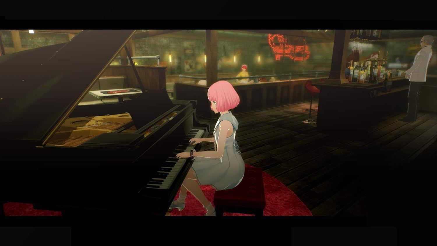 Catherine Full Body Standard Edition - Image 2