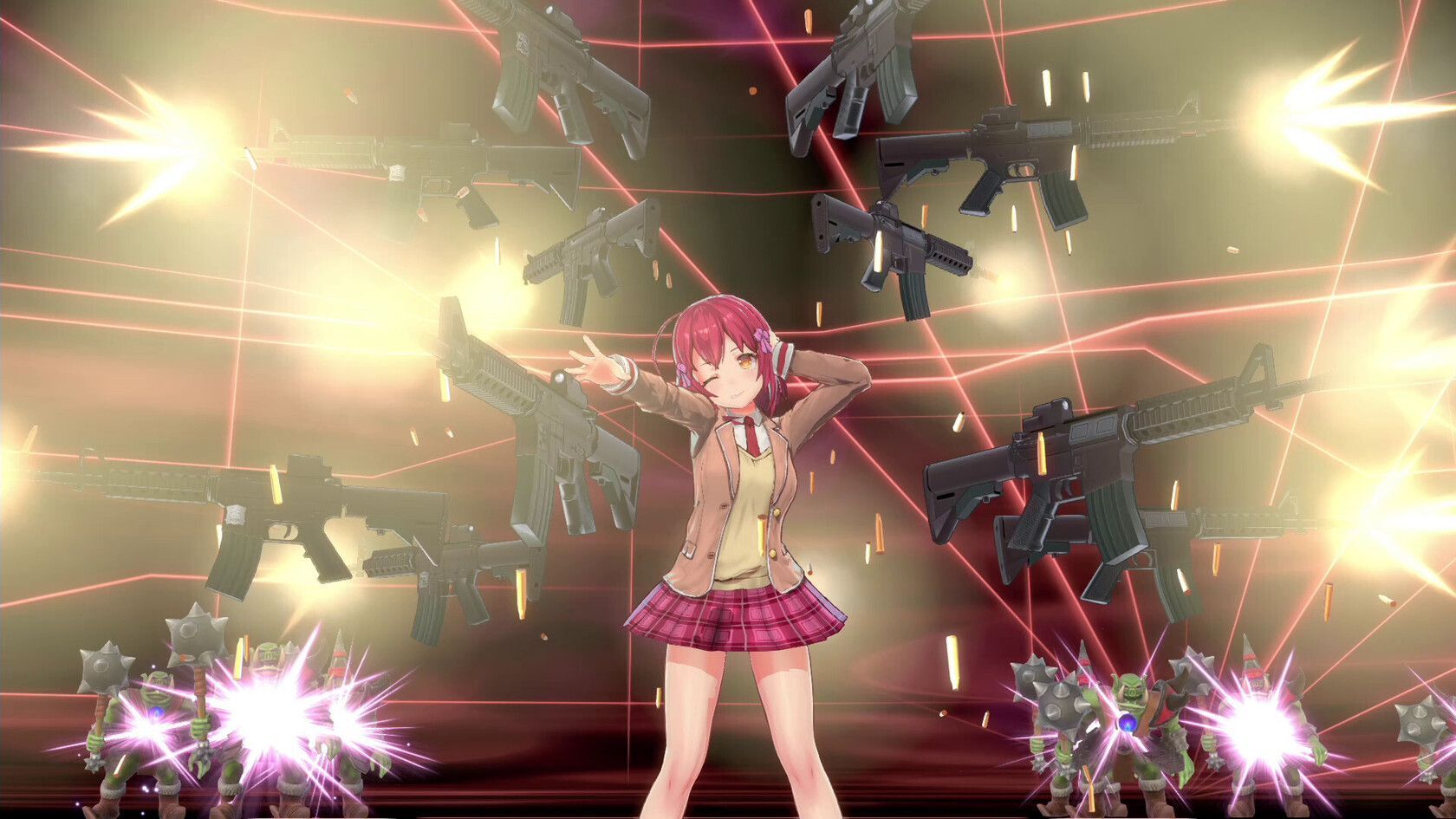 Bullet Girls Phantasia - Image 2