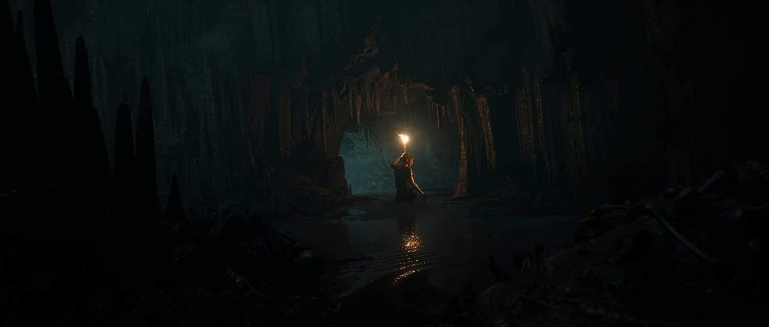 The Dark Pictures Anthology: House of Ashes - Image 4