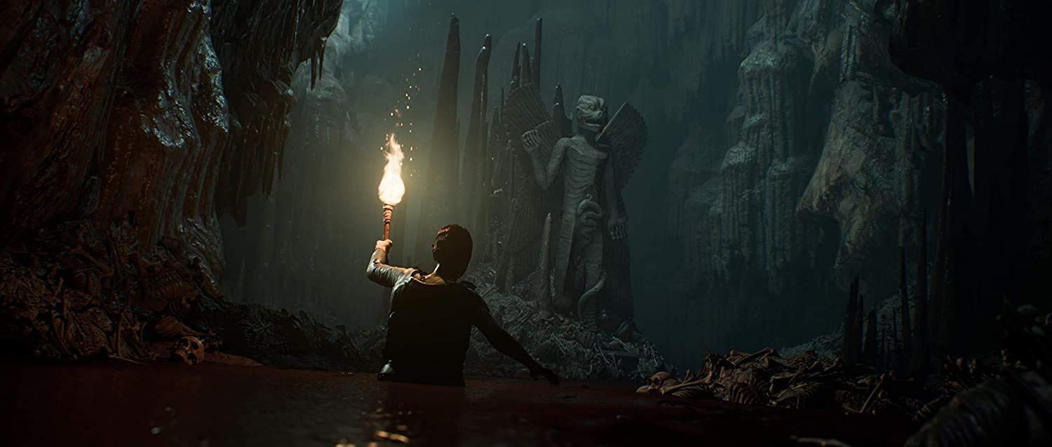 The Dark Pictures Anthology: House of Ashes - Image 2