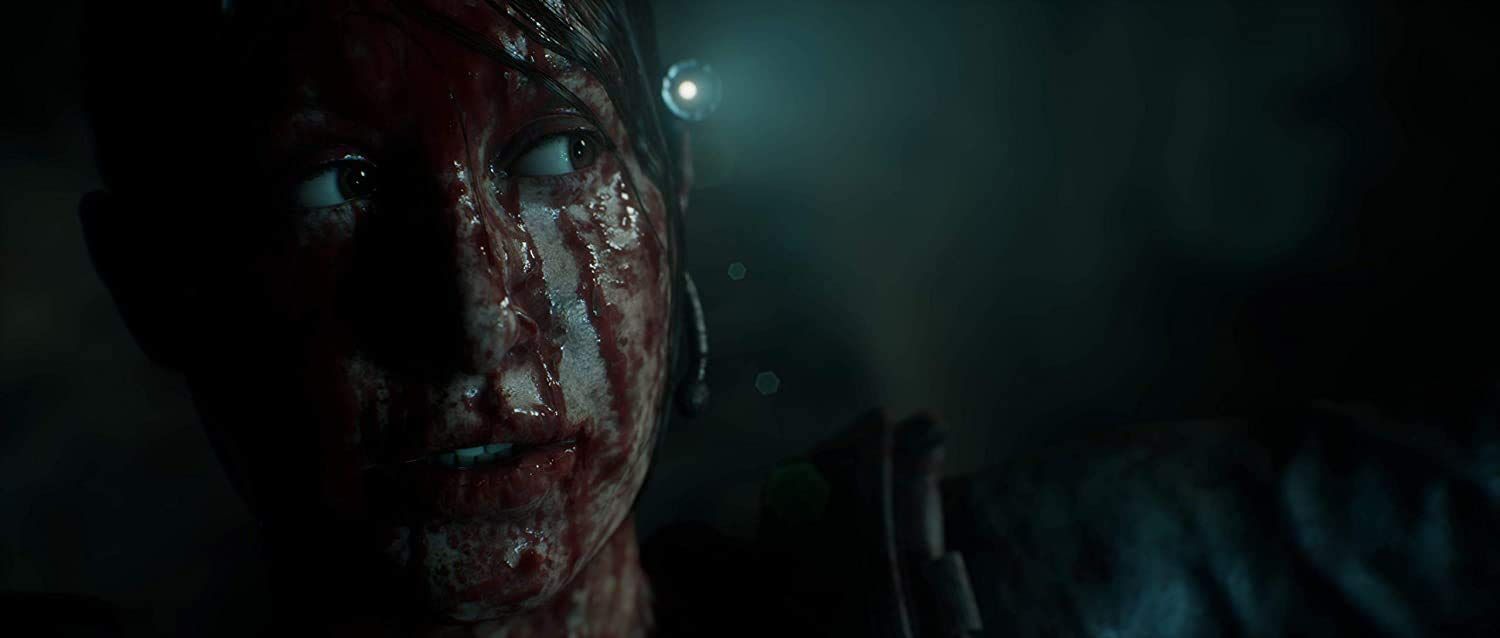 The Dark Pictures Anthology: House of Ashes - Image 3