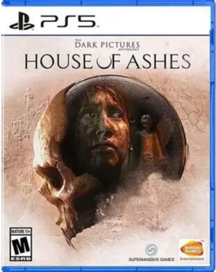 The Dark Pictures Anthology: House of Ashes - Image 1
