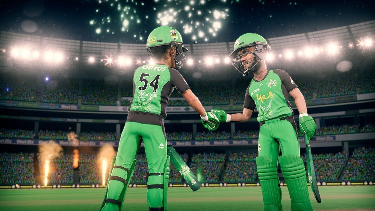 Big Bash Boom - Image 4