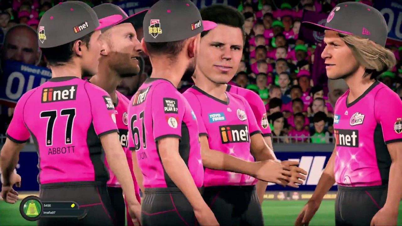 Big Bash Boom - Image 2