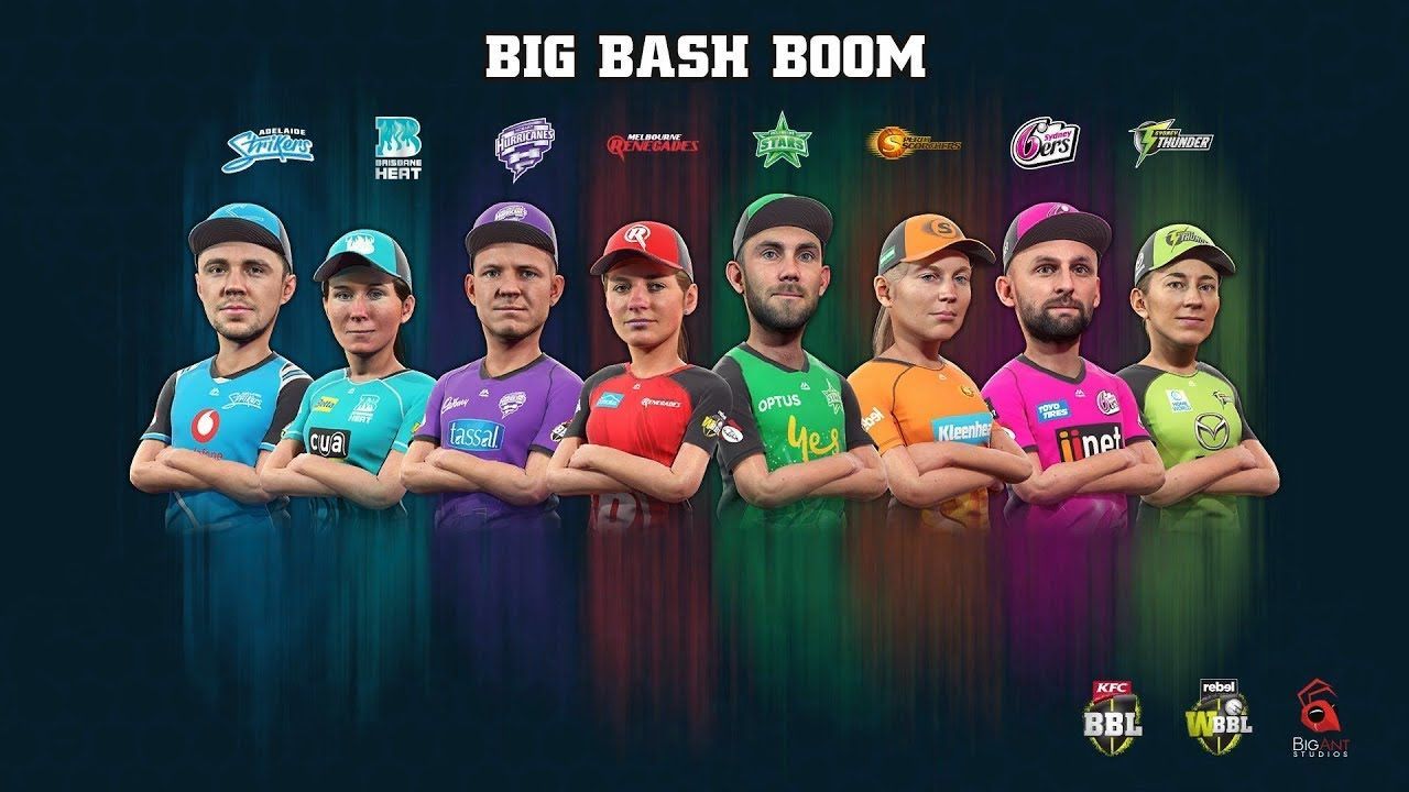 Big Bash Boom - Image 3