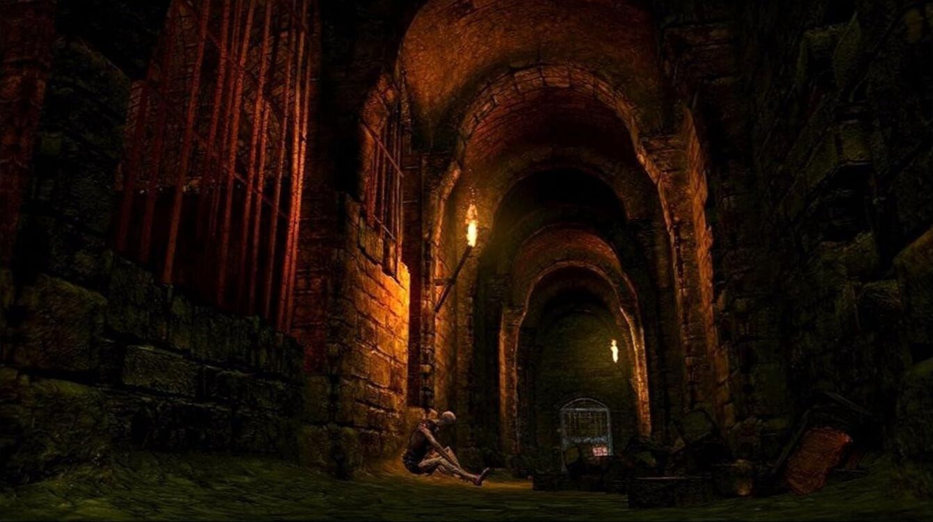 Dark Souls Trilogy - Image 3