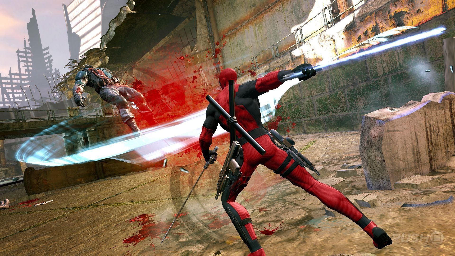 Deadpool - Image 2