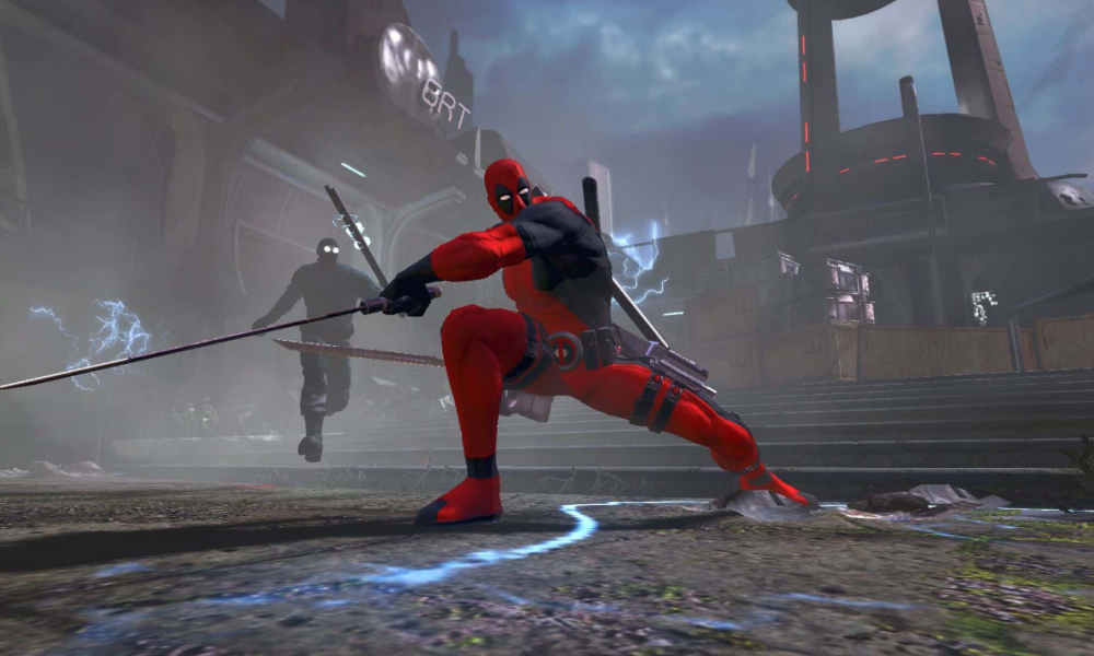 Deadpool - Image 3