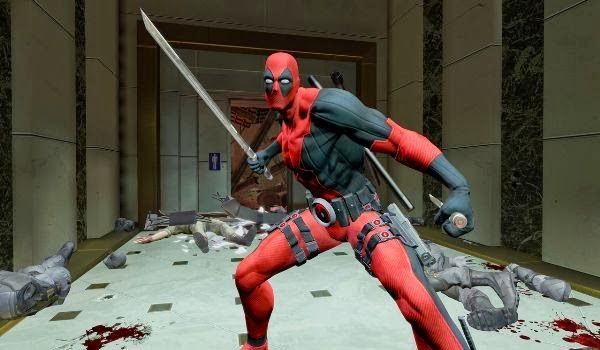 Deadpool - Image 4