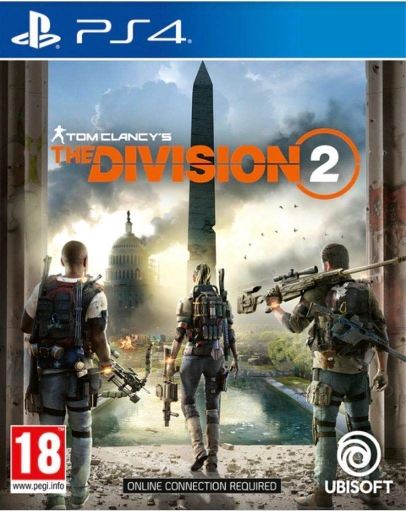 Tom Clancy The Division 2 - Image 1