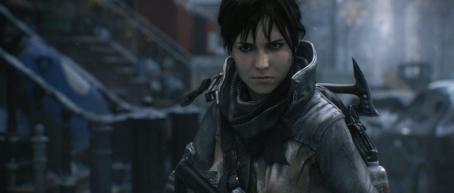 Tom Clancy The Division 2 - Image 3
