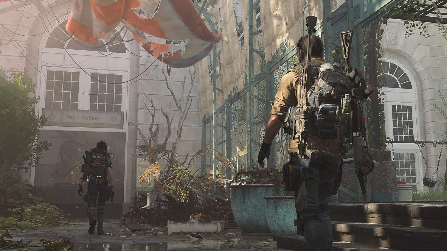 Tom Clancy The Division 2 - Image 4