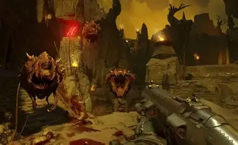 DOOM - Image 4