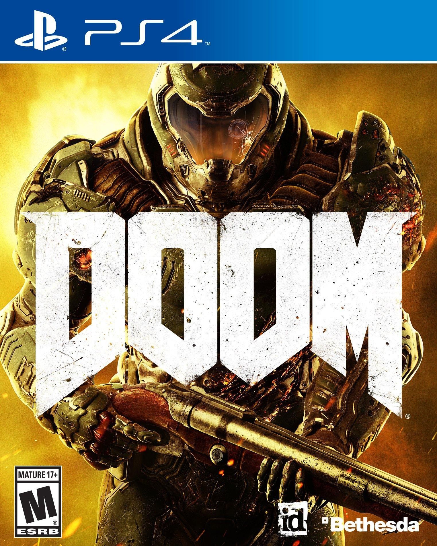 DOOM - Image 1