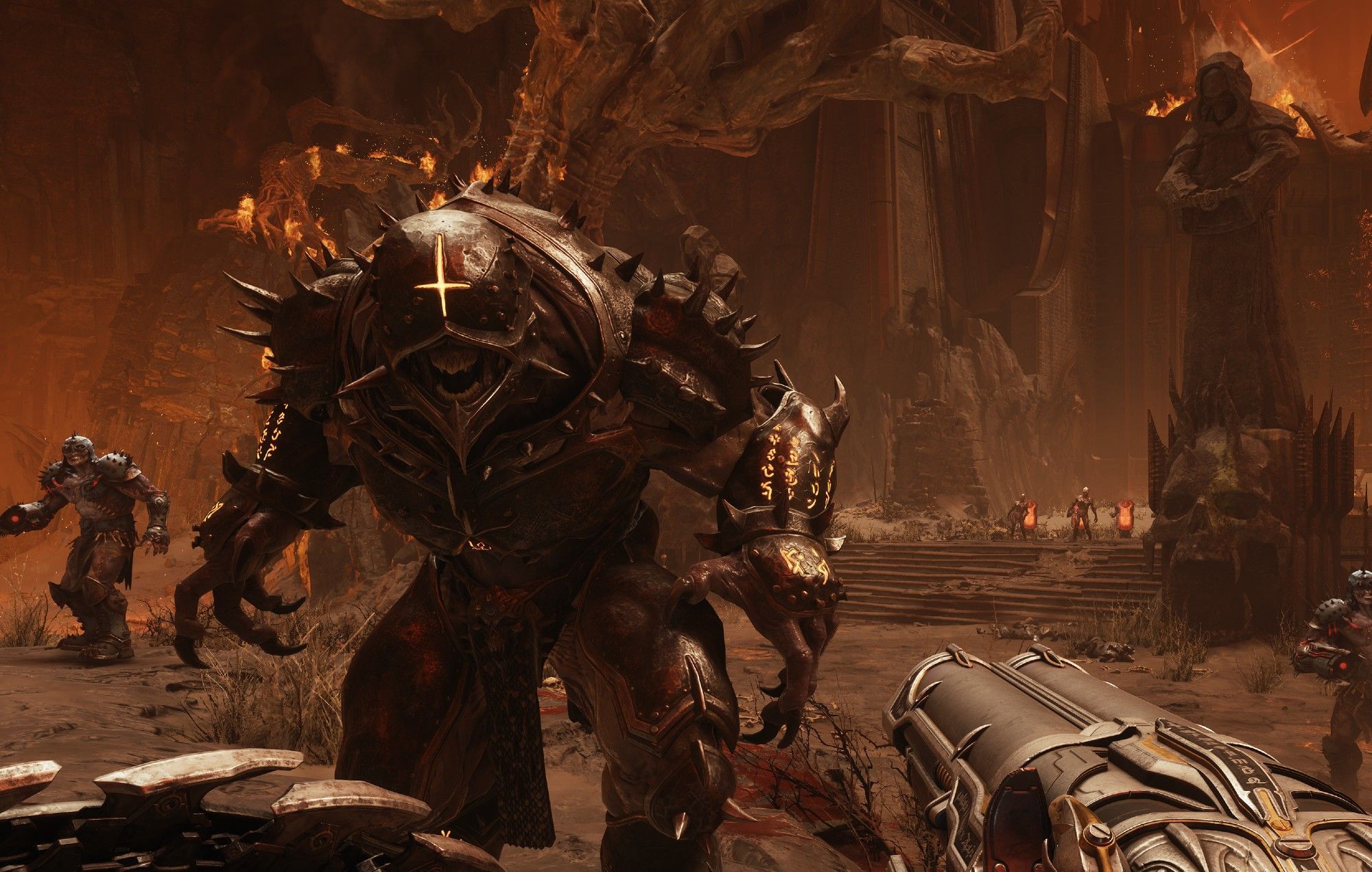 DOOM - Image 2