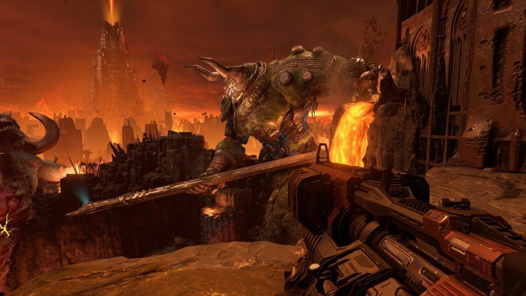 DOOM - Image 3