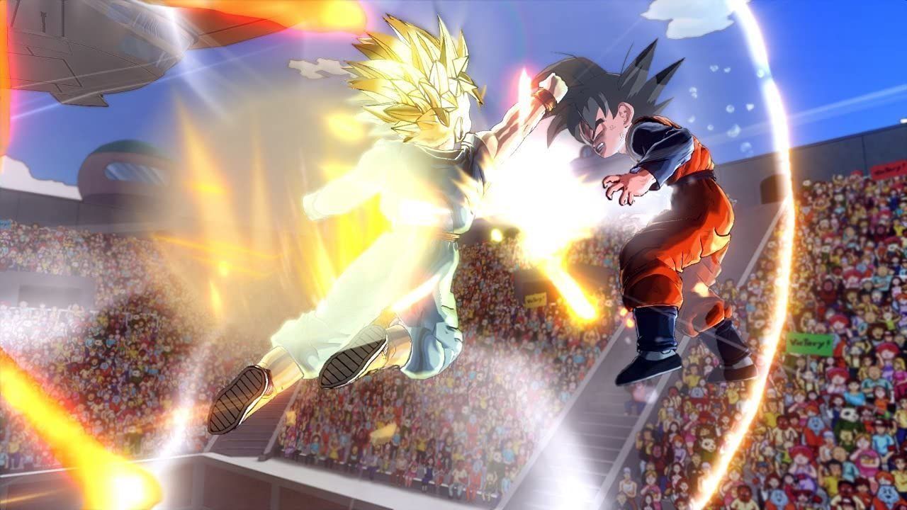 Dragon Ball Xenoverse - Image 4