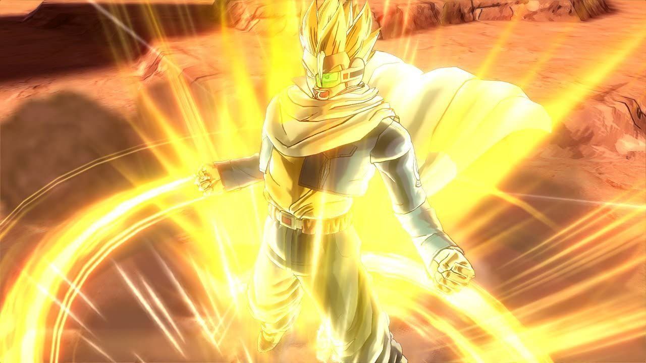 Dragon Ball Xenoverse - Image 3
