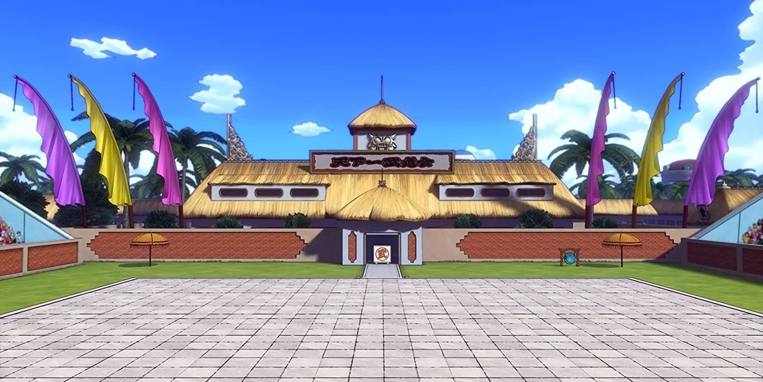 Dragon Ball Xenoverse - Image 2