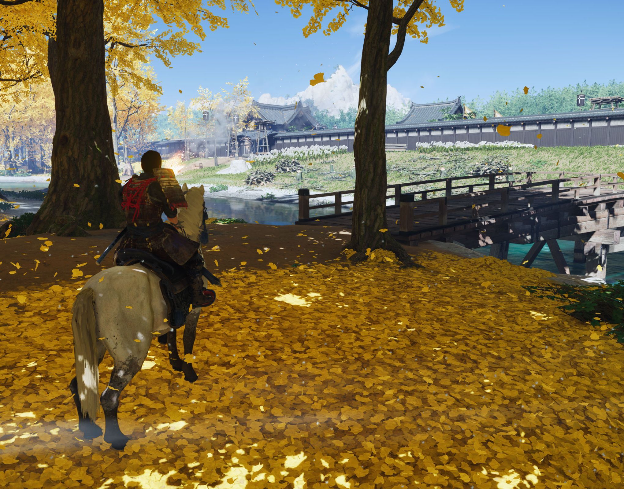 Ghost Of Tsushima - Image 4