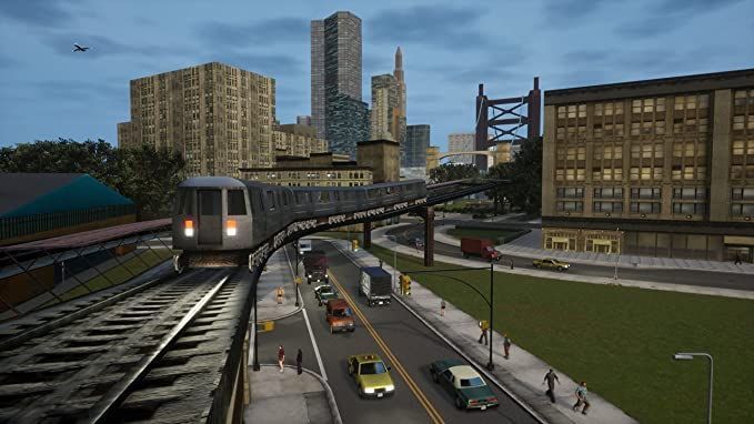 GTA Trilogy The Definite Edition - Image 3