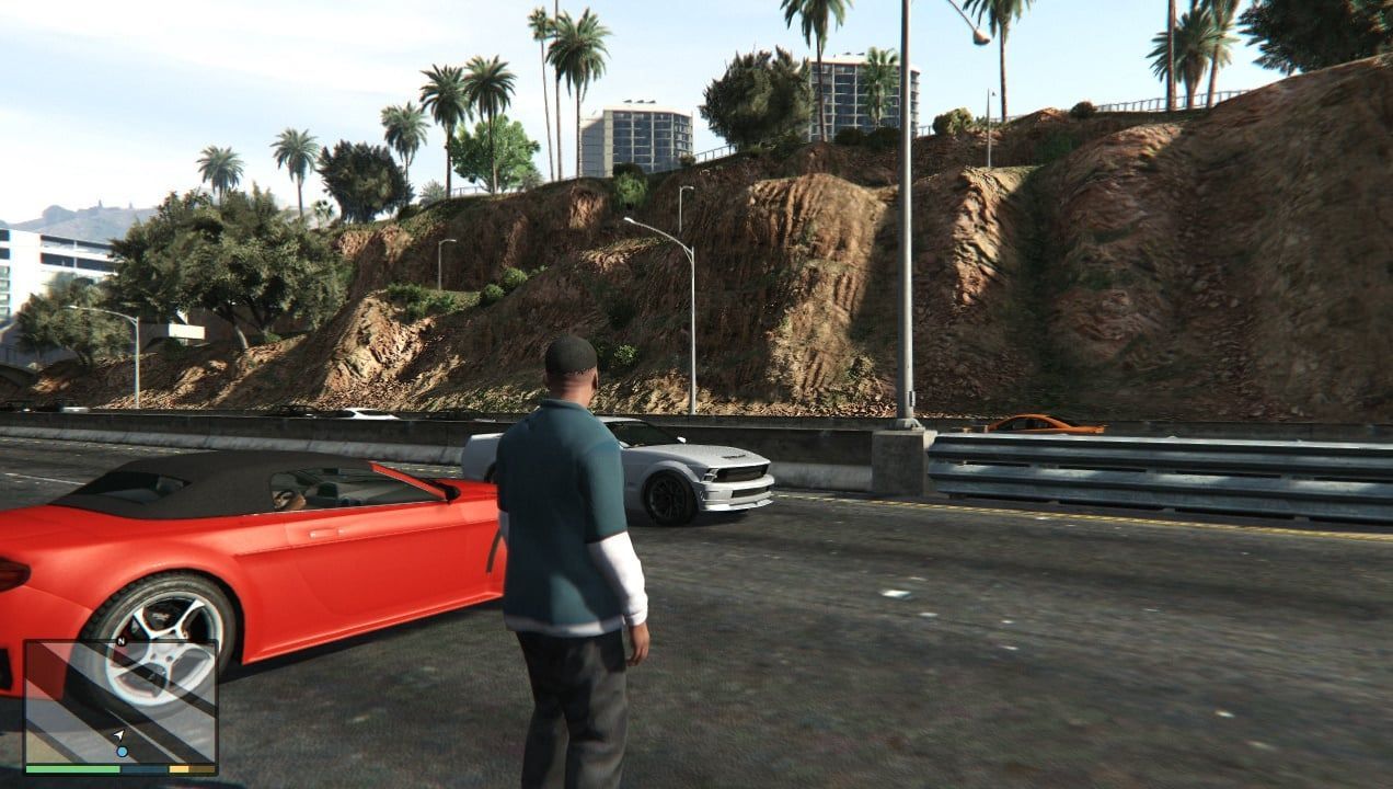 GTA 5 - Image 2