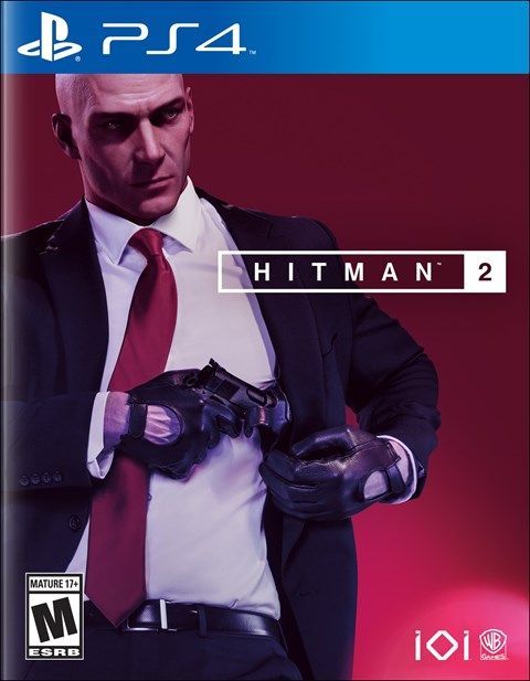 Hitman 2 - Image 1