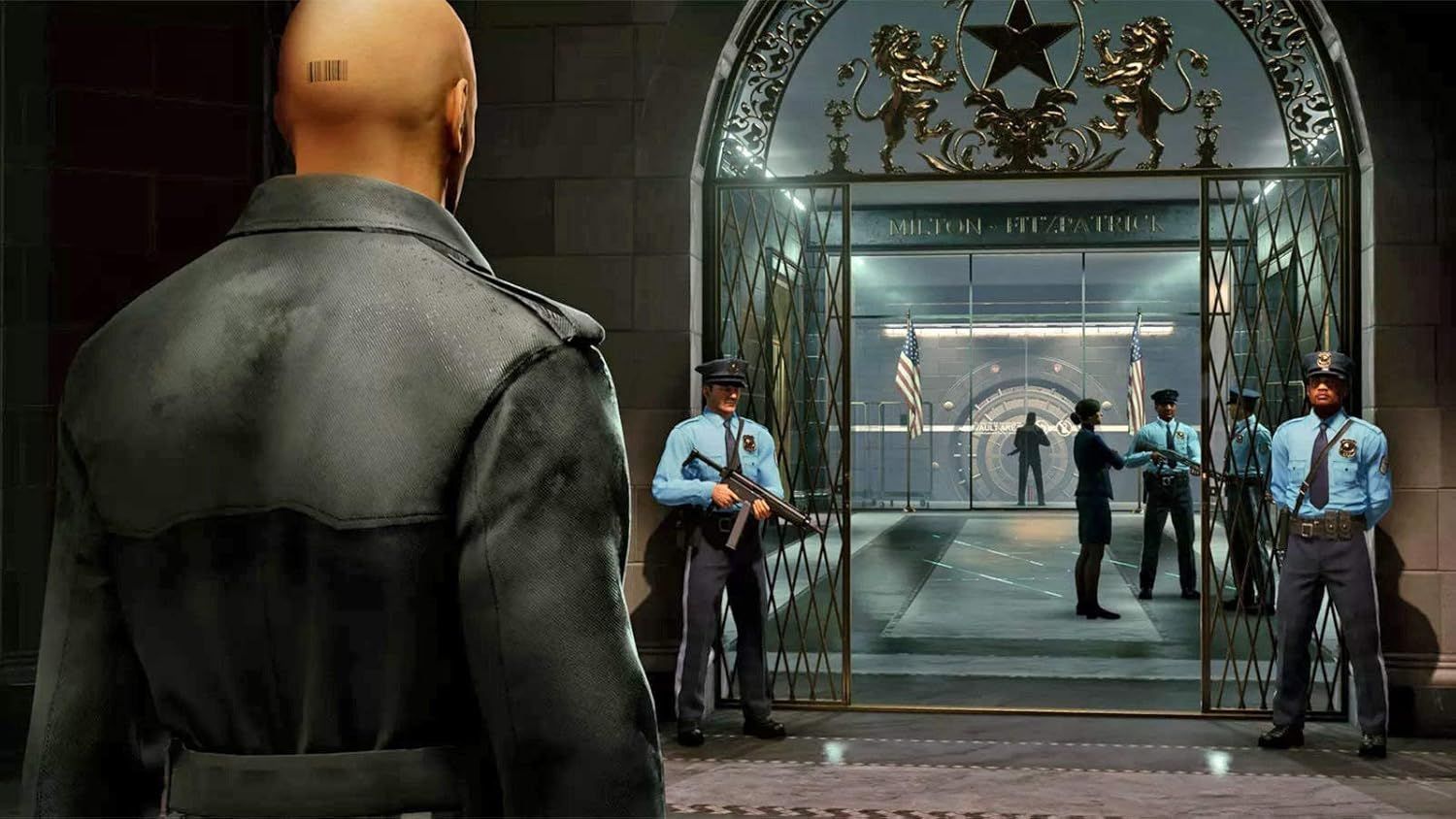 Hitman 2 - Image 2