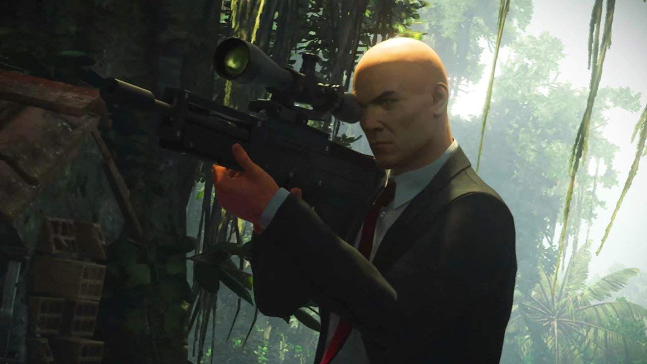 Hitman 2 - Image 3