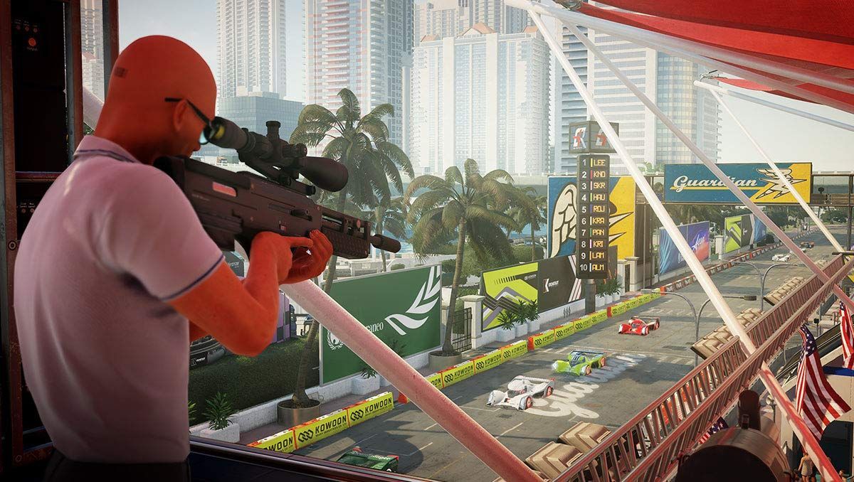 Hitman 2 - Image 4