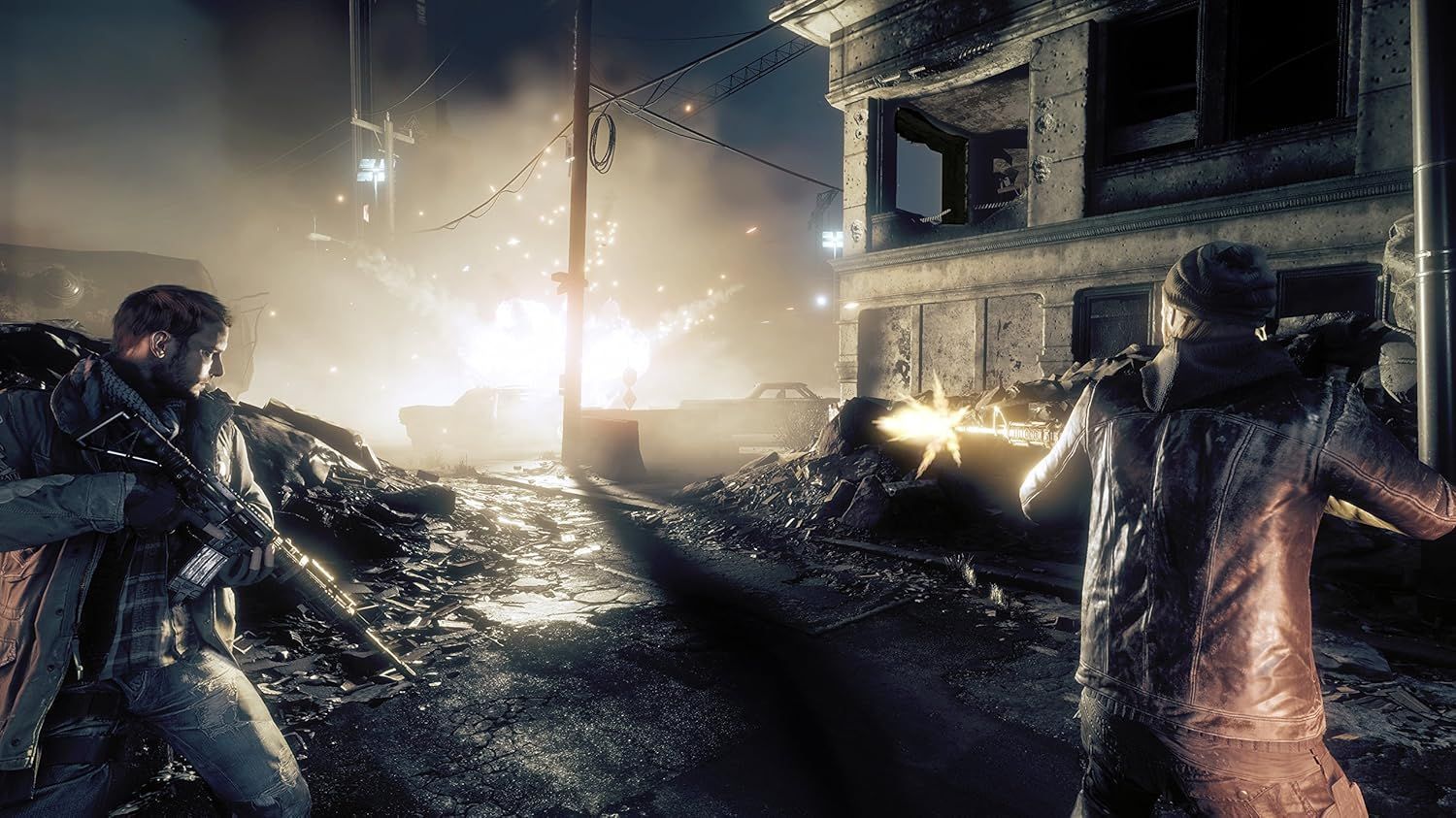 Homefront The Revolution - Image 4
