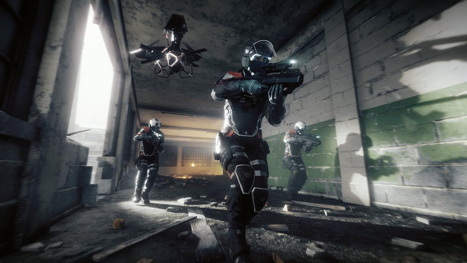 Homefront The Revolution - Image 3