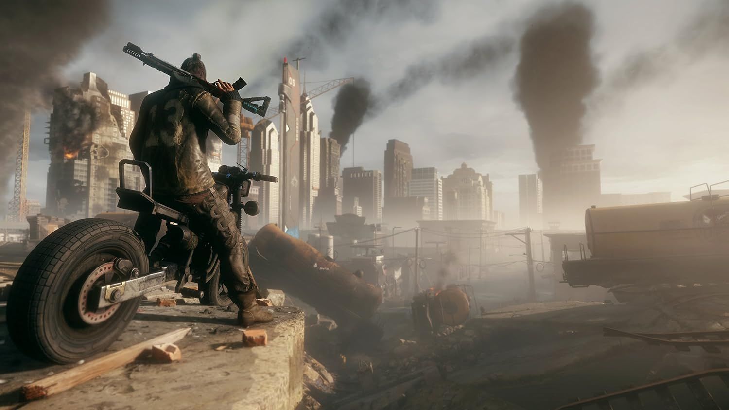 Homefront The Revolution - Image 2