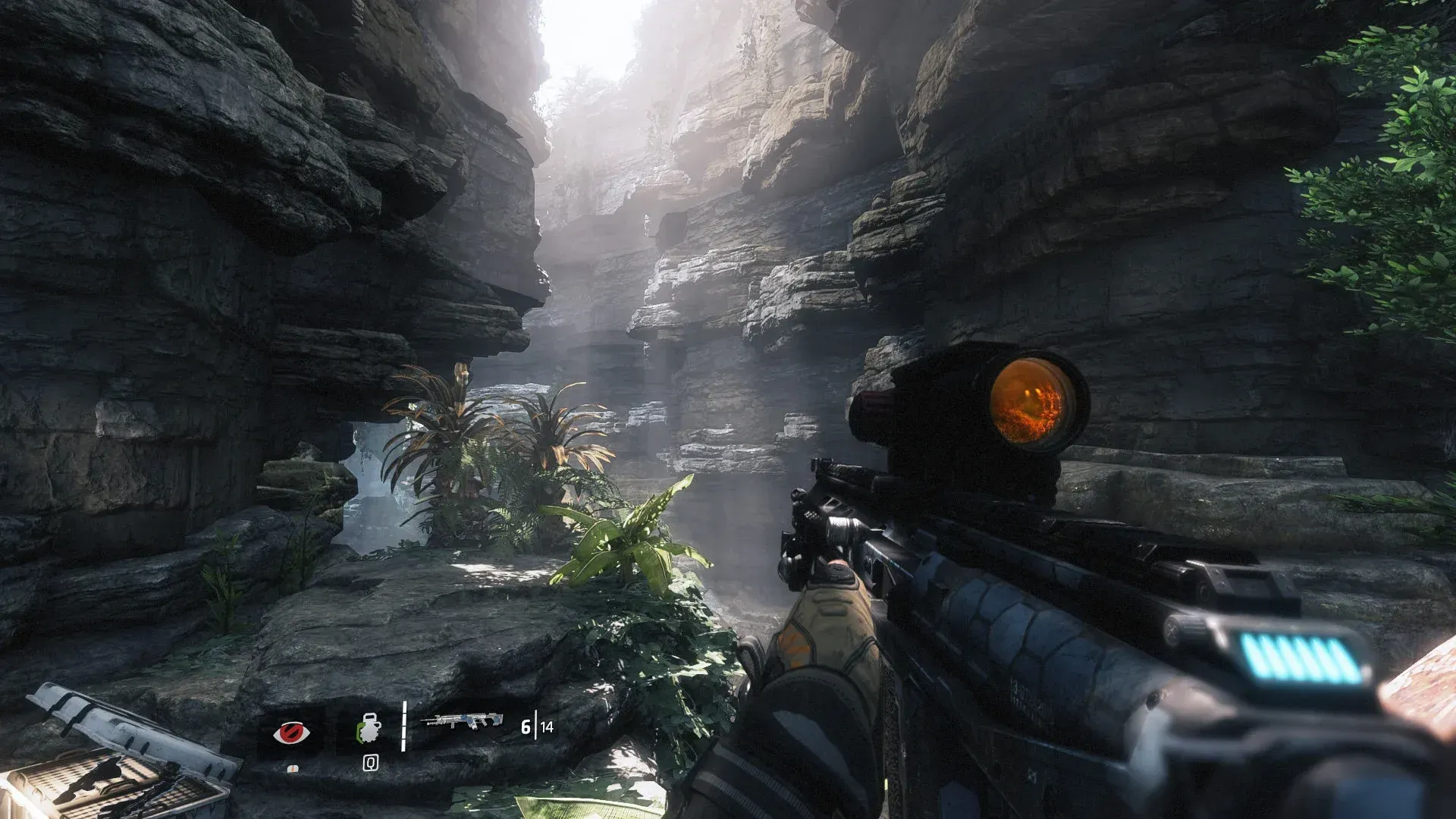 Killzone Shadow Fall - Image 4