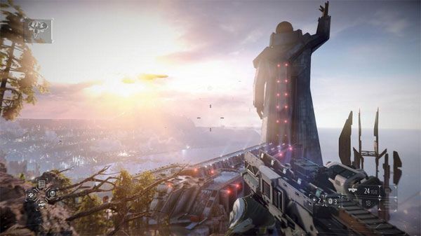 Killzone Shadow Fall - Image 3