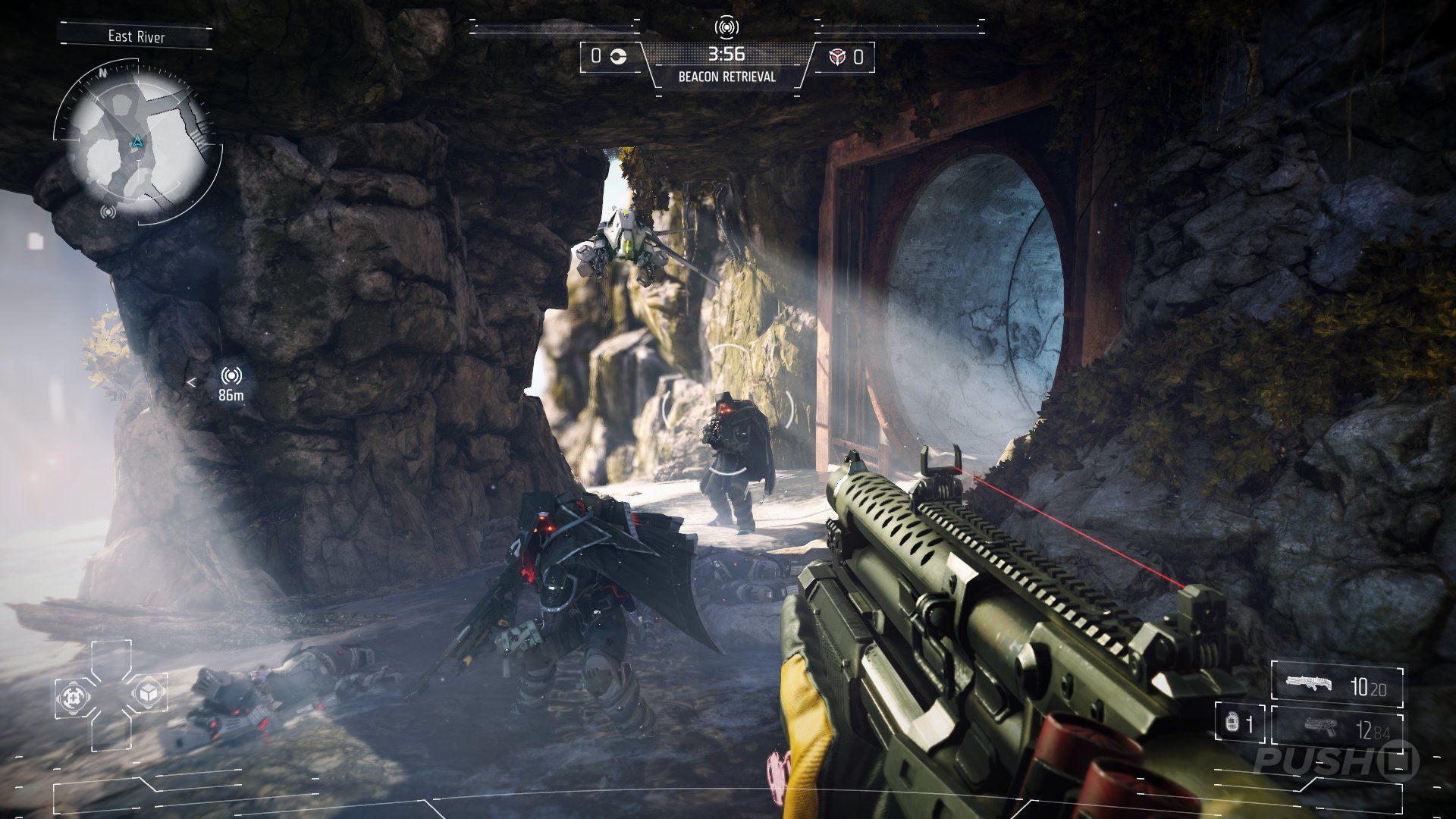 Killzone Shadow Fall - Image 2